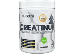 CREATINA CREATIN UP 100G - NUTRATA - Sua Saúde Distribuidora