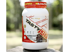 TASTY ISO 900G - ADAPTOGEN - Sua Saúde Distribuidora