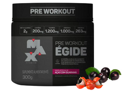 EGIDE 300G - MAX TITANIUM - Sua Saúde Distribuidora