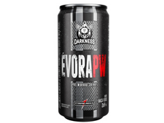 EVORA DARKNESS DRINK 269ML (FARDO C/ 6UN) - INTEGRALMEDICA - Sua Saúde Distribuidora