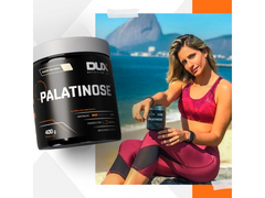 PALATINOSE 400G - DUX NUTRITION - Sua Saúde Distribuidora