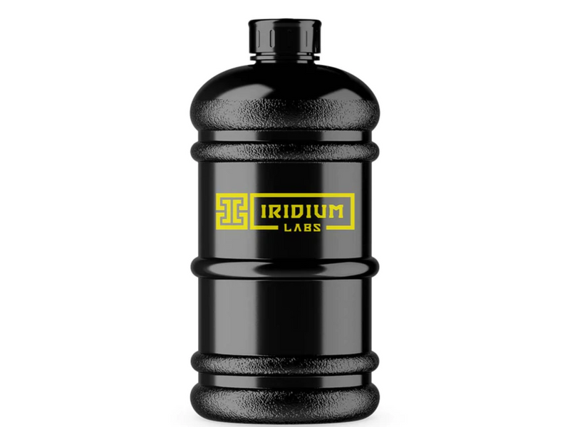 GALÃO 2,2L - IRIDIUM LABS - Sua Saúde Distribuidora