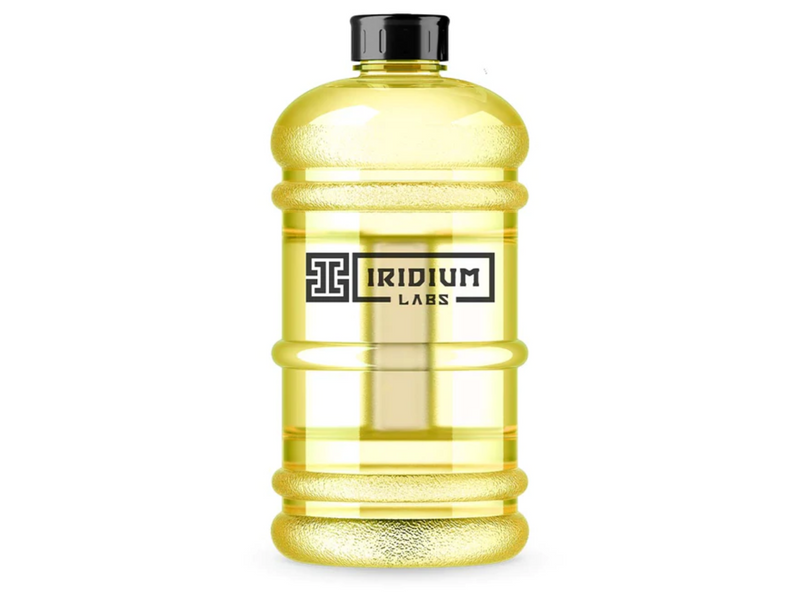 GALÃO 2,2L - IRIDIUM LABS - Sua Saúde Distribuidora