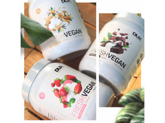 FRESH VEGAN 520G - DUX NUTRITION - Sua Saúde Distribuidora