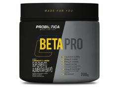 BETA PRO LARANJA E LIMÃO 200G - PROBIÓTICA - Sua Saúde Distribuidora