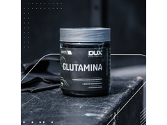 GLUTAMINA 300G - DUX NUTRITION - Sua Saúde Distribuidora