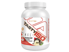 TASTY ISO 900G - ADAPTOGEN - Sua Saúde Distribuidora