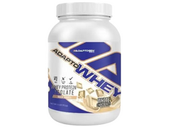 ADAPTO WHEY 900G POTE - ADAPTOGEN - Sua Saúde Distribuidora