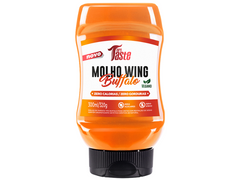 MOLHO WING BUFFALO 320G - MRS TASTE - Sua Saúde Distribuidora